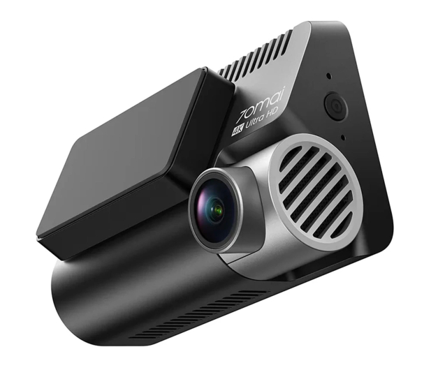 70mai Dash Cam A810S + kamera tylna 4K - 1501822 - zdjęcie 2